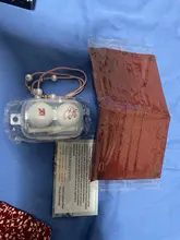 MOONZI Roma gato gris suave lente de contacto pupila pequeña lentes de contacto de color para los ojos anual grados 2 unids/par miopía receta