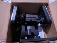 Solar-Lights Wide-Lighting IP65 Outdoor Waterproof 20w 120led with Adjustable-Head Angle