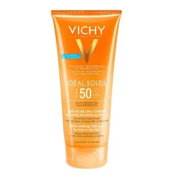 

Vichy Sunscreen SPF50 + Gel Wet 200 ml