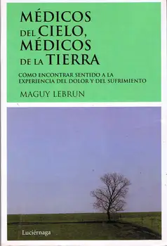 

Medical sky, Doctors of the Earth-Maguy Lebrun