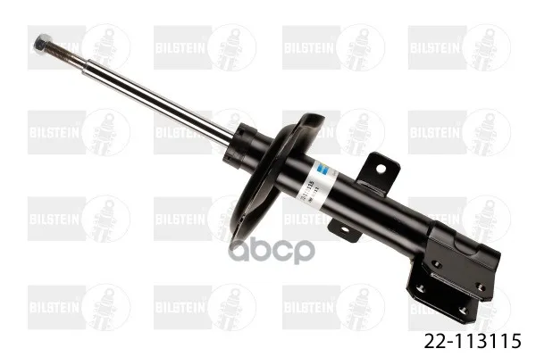 Амортизатор 2-Х Трубный Газовый Передний B4 Bilstein 22113115 Bilstein арт. 22113115