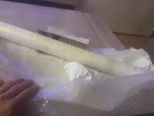 Desktop Self-Adhesive Contact-Paper Furniture-Cabinets Wardrobe-Door Vinyl Roll Waterproof-Film