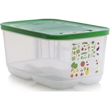 

Tupperware Greenhouse 4,4 L Storage Container