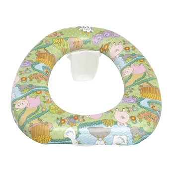 

Wenko child toilet seat