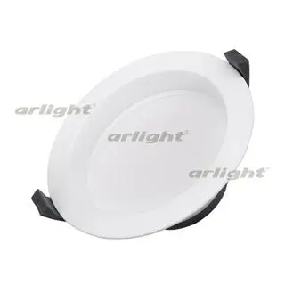 023206 Светильник IM-145WH-Cyclone-14W Warm White ARLIGHT