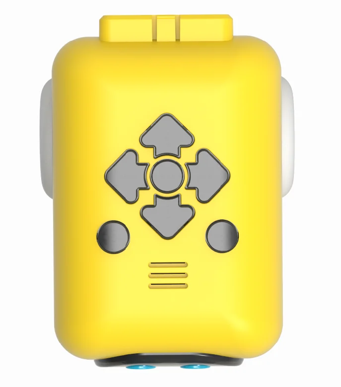 Magcoding Hello Coding Robot for Kids — Educational Toy