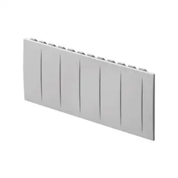 

Profile Coprimoduli 6.5m White LatGewiss1.58