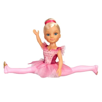

Doll Nancy Ballet Famosa (43 cm)