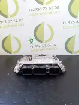 

0281011969 switchboard Check Renault Control Lagoon Ii Grandtour (kg0) Dynamique Comfort