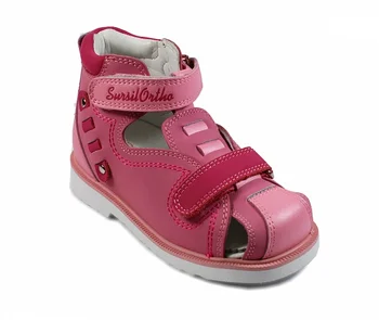 

Orthopedic sandals SursilOrtho 15-277
