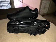 Shoes Cycling-Sneaker Bicycle Mtb Mountain-Bike Sport-Cleat Triathlon Flat-Road Winter
