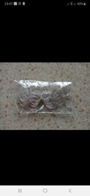 Clip Hoop Hair-Ring Braid-Tool Bead-Cuff Dreadlock Silver/rhodium 10mm 50pcs/Lot Circle