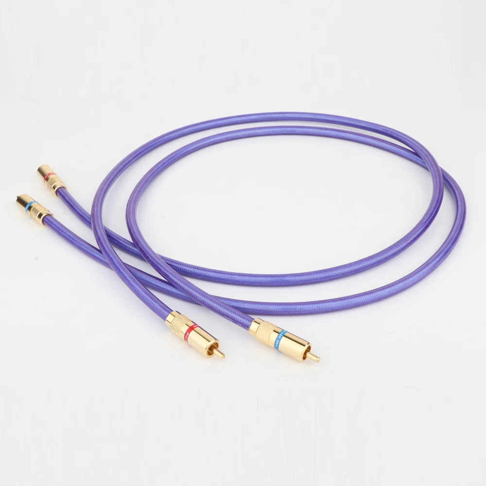 ݵ RCA ÷װ ִ  ȣ  ̺ , Van Den Hul MC-SILVER IT 65 RCA