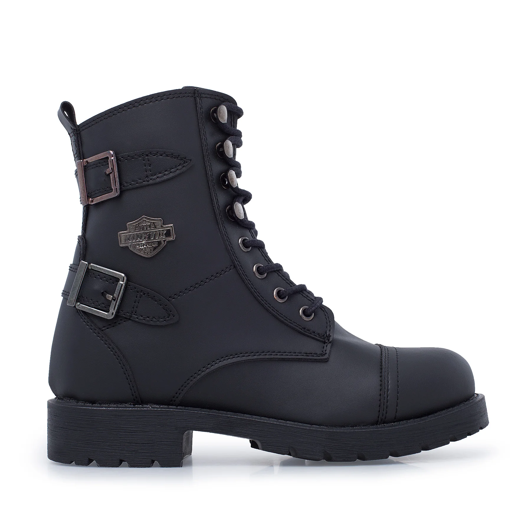 

Kinetix Boots WOMEN BOOTS DRAVEN