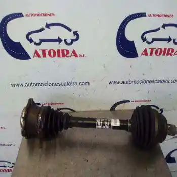 

1J0407417Q TRANSMISSION FRONT LEFT AUDI TT (8N3/8N9)