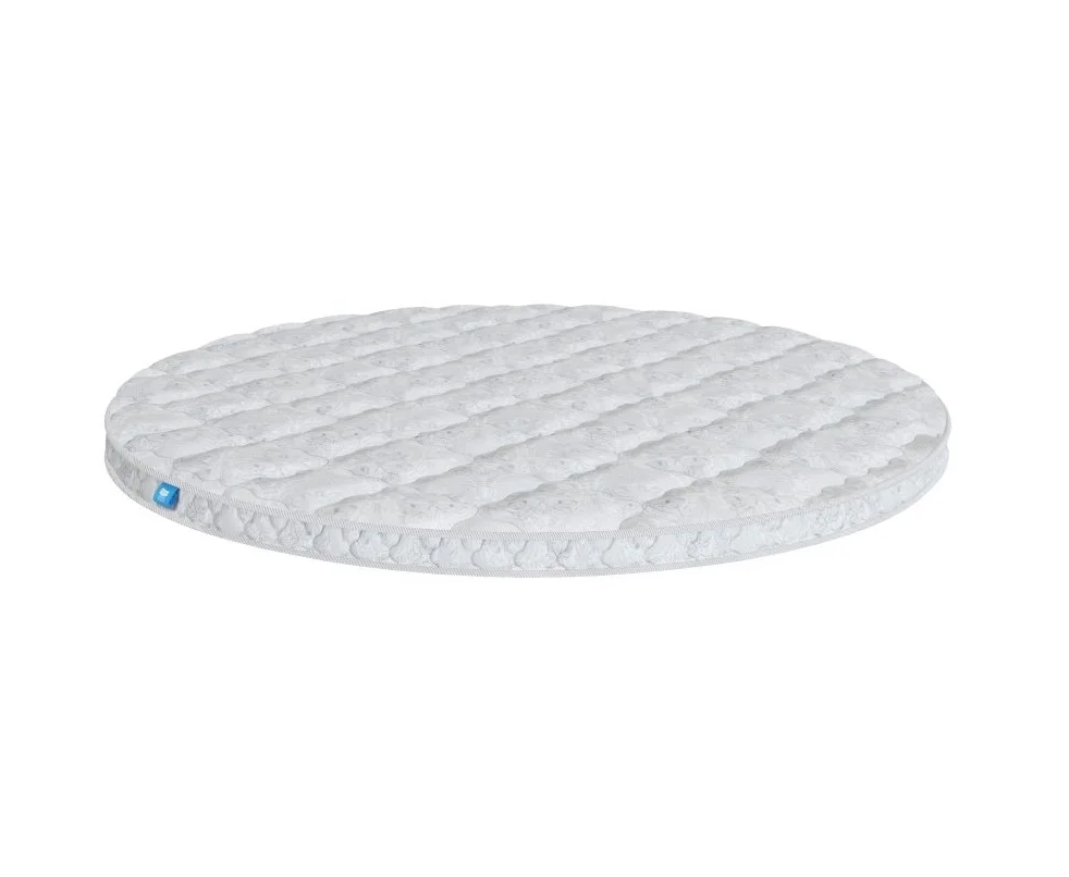 Круглый матрас Promtex Orient Roll Стандарт 10|Матрасы| |