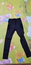 Pantalones de Yoga con bolsillo para mujer, mallas deportivas de talla grande, Control de barriga, para correr