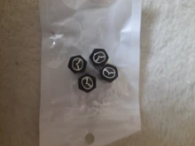 4 Uds piezas para neumáticos de ruedas tapones de cubierta de vástago de válvula de neumático de la rueda de tapa de válvula para Mazdas 5 6 323 626 RX8 7 MX3 MX5 Atenza Axela