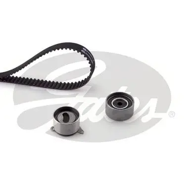 Ремкомплект ГРМ Kia Sportage, Mazda 626 GD/GV 2.0 DOHC 87-97 GATES K015287XS