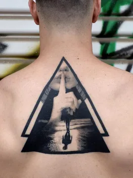 

Custom back-20 cm x 20 cm-large square