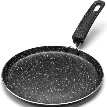 

Pancake 24 cm MRAM/cr ap inducz/dnomayer & Boch 25688