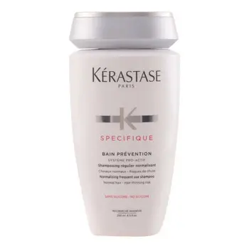 

Anti-Hair Loss Shampoo Specifique Kerastase (250 ml)