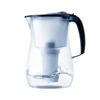 

Filter jug AQUAFOR Provence A5 black