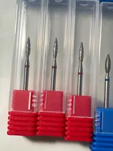 EasyNail-taladro eléctrico para uñas, 3/32 , accesorios para manicura