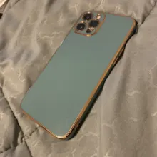 Case for Lens-Protection Electroplated iPhone 11 Silicone XS Luxury 8-Plus 7-Xr 12-Pro