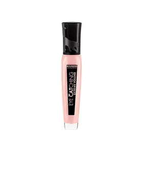 

BOURJOIS EYE CATCHING VOLUME mascara #001-black