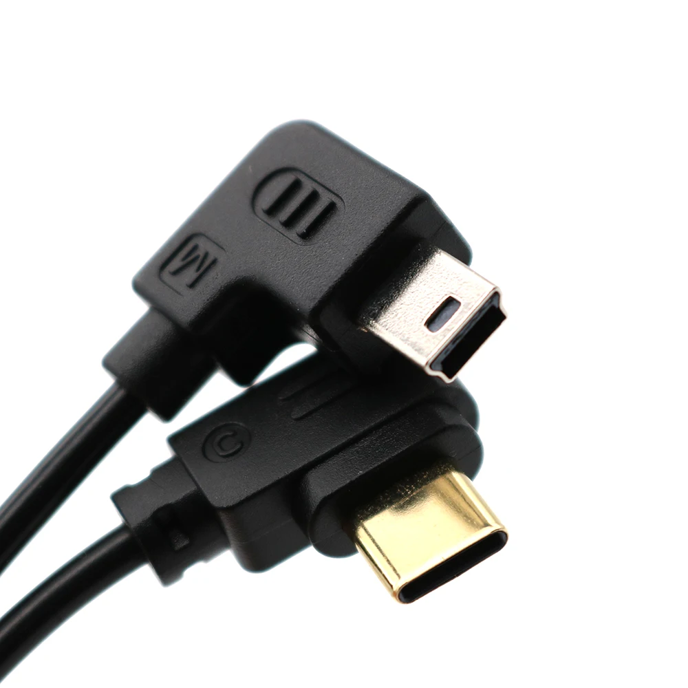 Moza Air 2 Control Cable Copper Wire Connect Cable For Canon Eos R Eos Rp For Nikon Z6 Z7