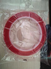 6/8/10-/.. Sided-Adhesive-Tape Clear Acrylic Transparent Tapedouble Double-Sided-Length