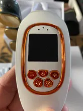 Masajeador eléctrico para cuello y espalda, herramienta para aliviar el dolor, cuidado del cuello, relajación, 6 modos