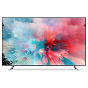 

Xiaomi mi led tv 4s (55) - 55 '/139cm - 3840*2160 4k - uhd - audio 2*10w dolby dts hd - smart android tv 9 - wifi - bt