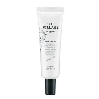 

Eye cream with devil claw root extract village 11 factory moisture eye cream