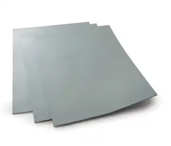 

850208 rubber odorless Aero A4, thickness 2,3mm, Shore hardness 60 (price per sheet)