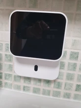 Youpin-pantalla LED Original, Sensor infrarrojo de espuma para casa, centro comercial, WC