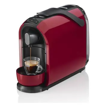 

Caffitaly System S27 network Coffee Maker, for the Stracto caffitaly