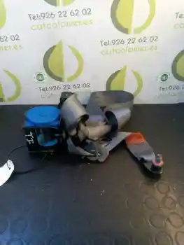 

8313C2122 Safety Belt Rear Left Chevrolet Lacetti 2.0 Cat Diesels