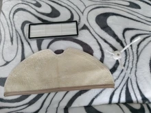 Filtro Hepa Cepillo Lateral para aspiradora Xiaomi Roborock S5 Max S6 MaxV S50 S51, pieza de aspiradora Robot