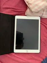 Tablet-Case Apple iPad for Air-1/2 360-Degree Rotating Pro