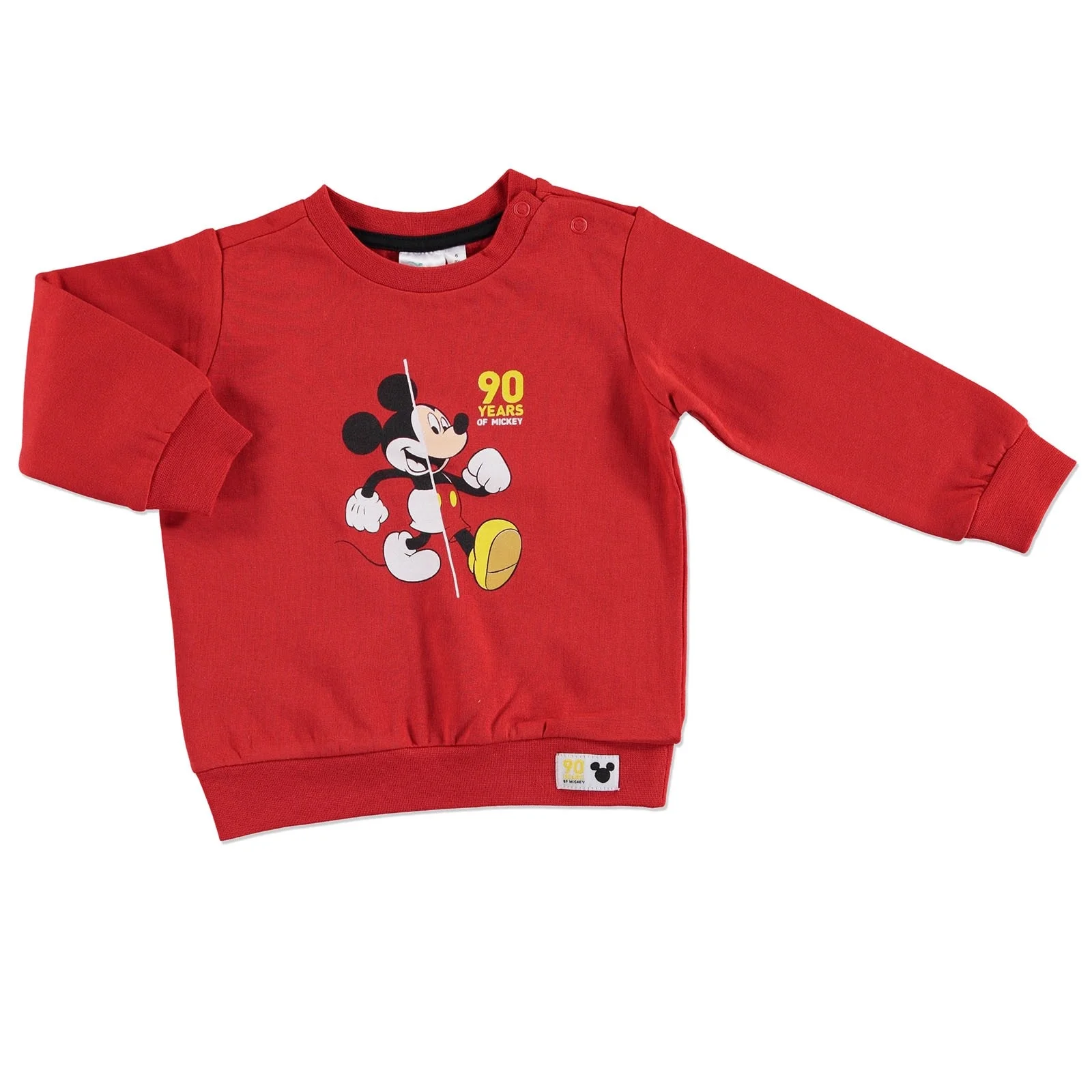 

ebebek Disney Mickey Mouse Licensed Sweatshirt