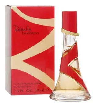 

Rihanna Rebelle 30 ml Парфюмерная вода