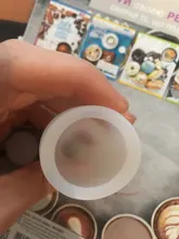 Copa Menstrual de silicona para mujeres, Copa de higiene femenina de grado médico, de silicona, reutilizable