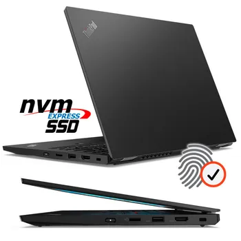 

ThinkPad L13 13,3 i7-10510U 16GB SSD 512GB W10 PR