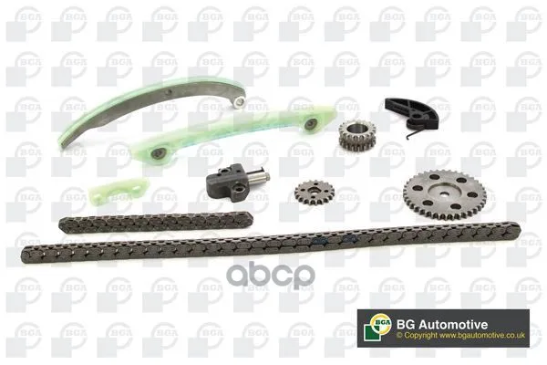 Полный Набор Цепи Грм Bga арт. TC2300FK
