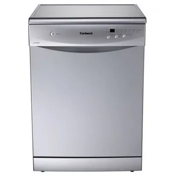 

Dishwasher Corbero CLVG6048X steel 60cm