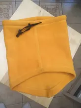 Scarf Sports Gaiter Face-Cover Bicycle-Tube Neck-Warmer Half-Mask Snowboard Winter Bandana