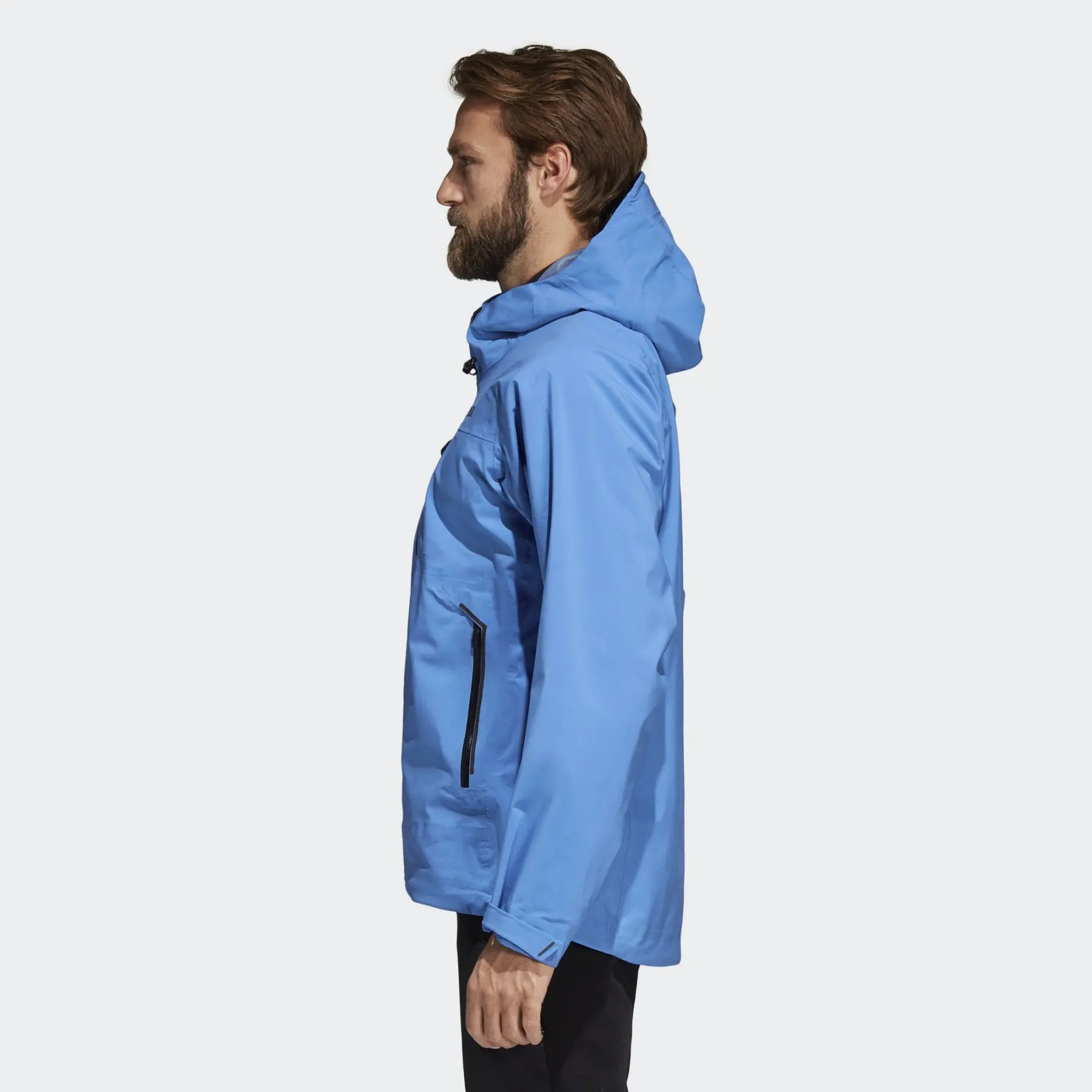 Мужская куртка Adidas Parley CY1885