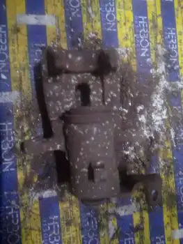 

TRW Brake Caliper Rear Right Renault Scenic (ha ..) *